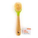 The Daily Dish Brush - Green