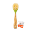 The Daily Dish Brush - Green