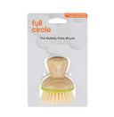The Bubbly Palm Brush