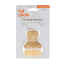 The Bubbly Palm Brush