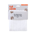 Wash & Dry Microfiber Mop Refill
