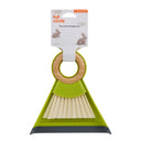 Tiny Team Dustpan Set