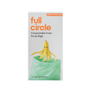 Compostable Food Scrap Bags - 2.5 gal