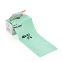 Compostable Food Scrap Bags - 2.5 gal