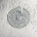 Catch & Close Sink Strainer - Gray