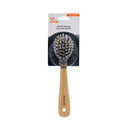 Skillet-Strong Cast Iron Brush