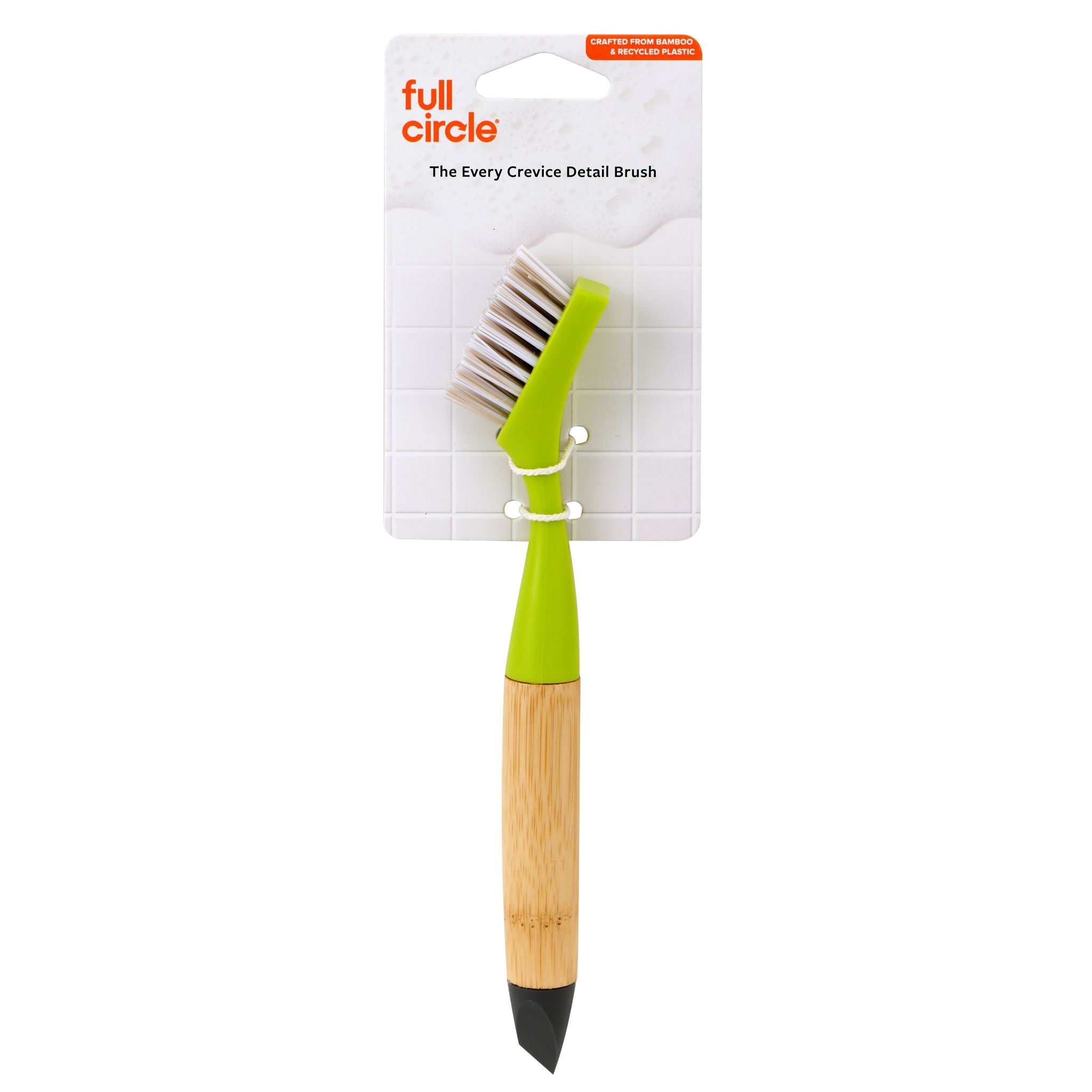 Full Circle Home Detail Brush - Thumbnail 3