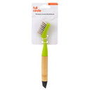 The Every Crevice Detail Brush - Green