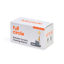 Sinkside Ceramic Cleaning Station