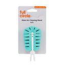 Glass Act Cleaning Wand Refill Head