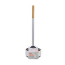 Quick Drying Toilet Plunger