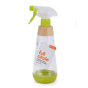 The Refill-Ready Glass Spray Bottle