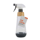 The Refill-Ready Glass Spray Bottle