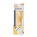 The Counter Clearer Sweep & Squeegee Tool