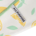 Water-Works Microfiber Cloth Set - Citrus