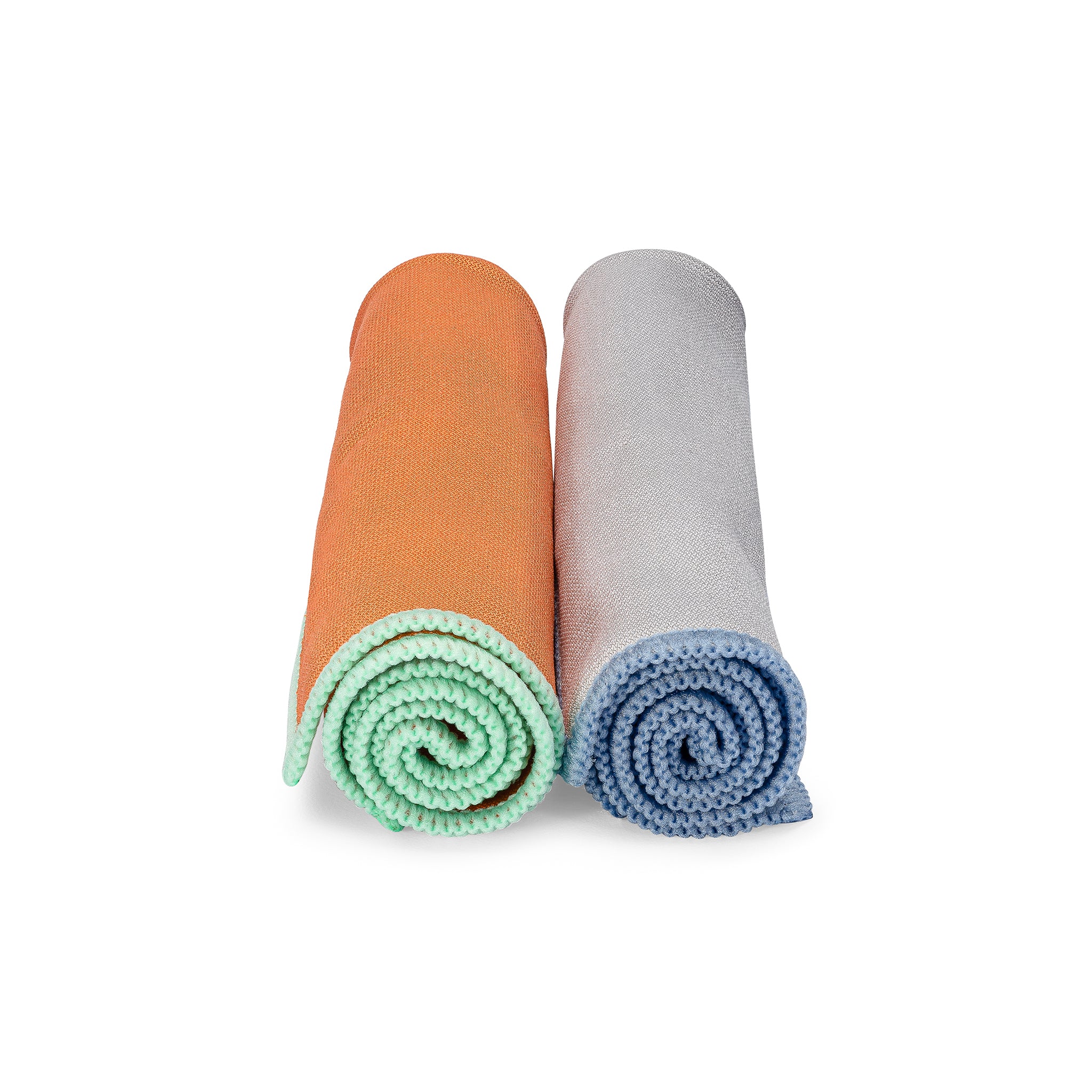 Full Circle Home Water-Works Microfiber Glass Cloth - Thumbnail 2
