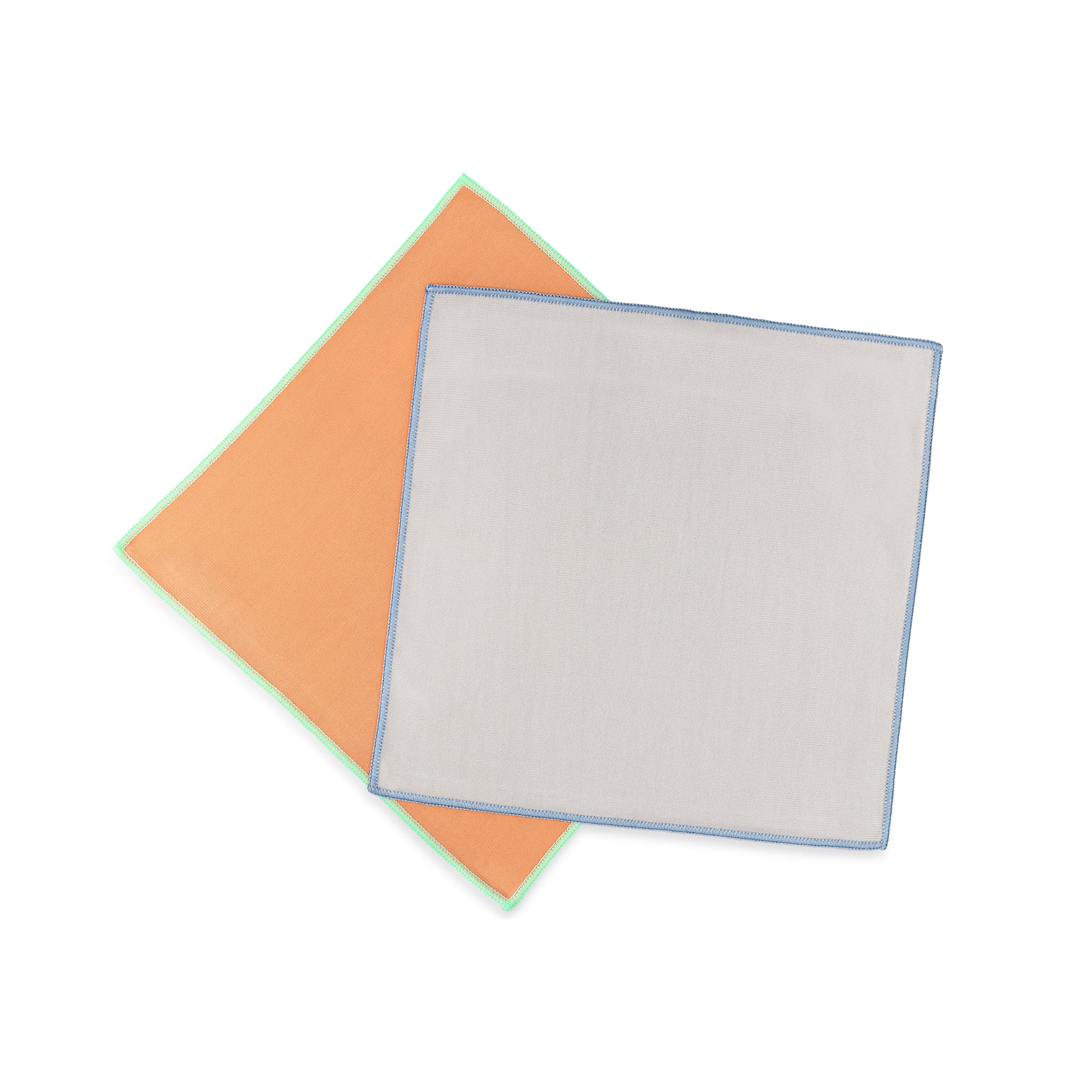 Full Circle Home Water-Works Microfiber Glass Cloth