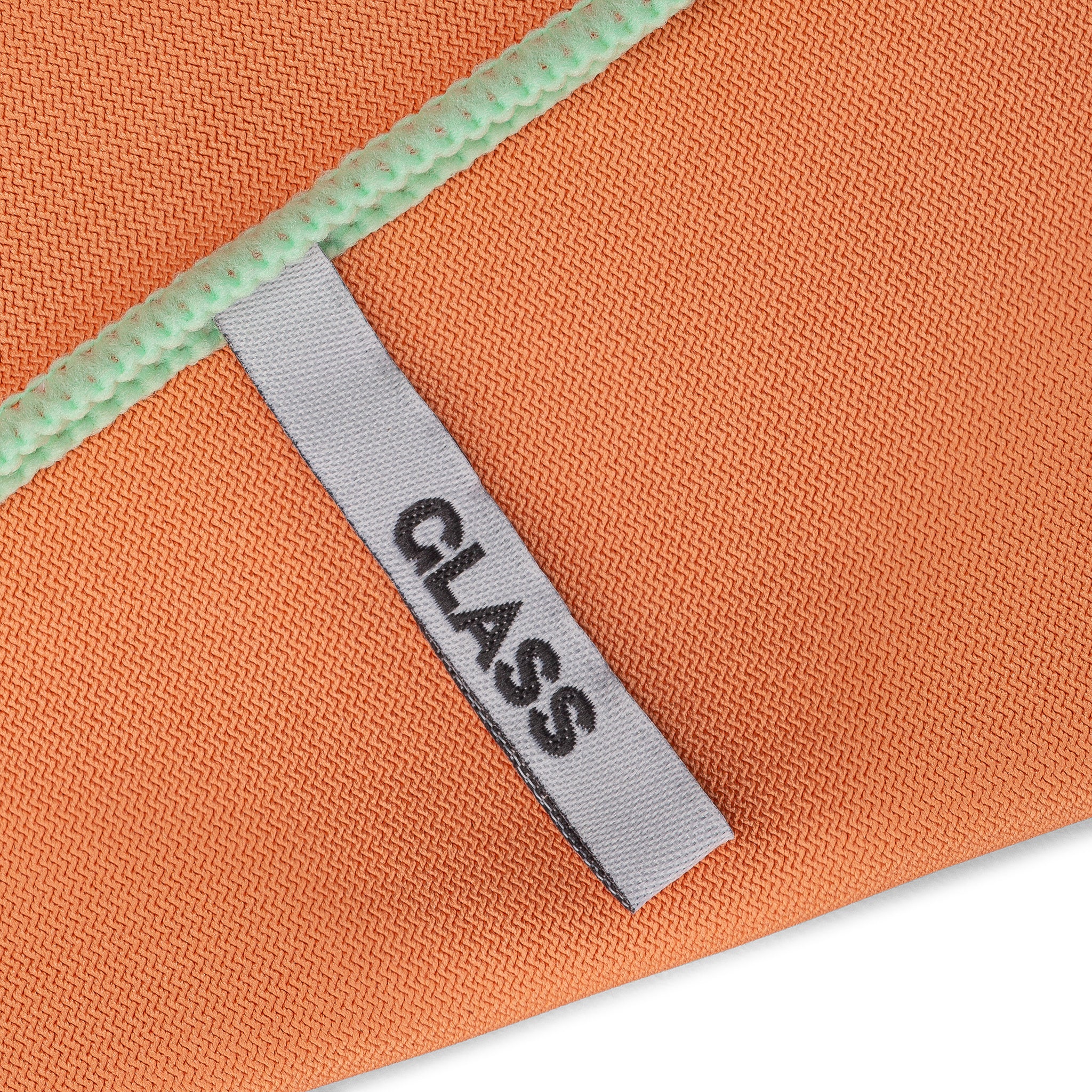 Full Circle Home Water-Works Microfiber Glass Cloth - Thumbnail 4