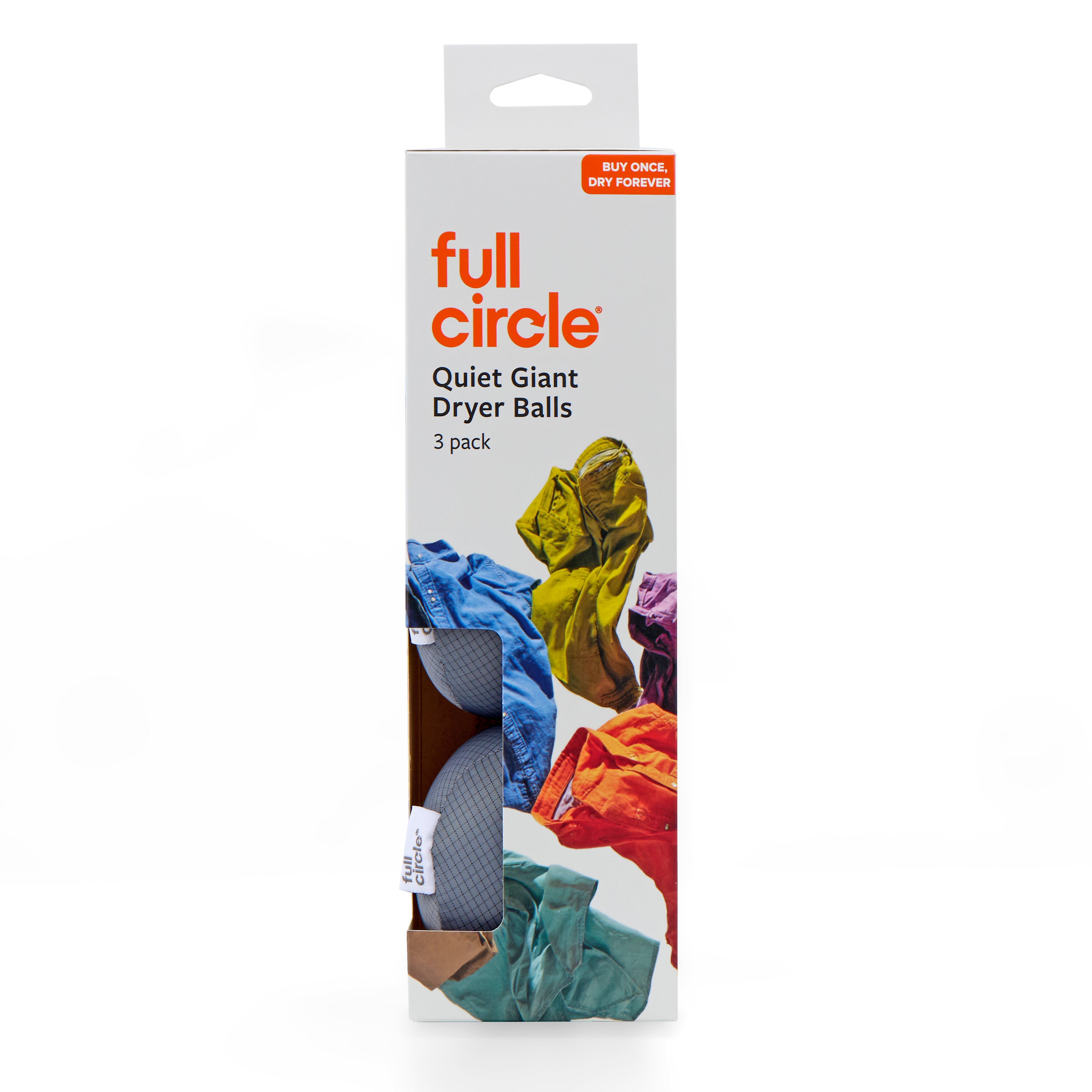 Full Circle Home Dryer Balls