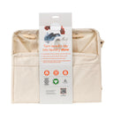 Fold & Go Laundry Bag