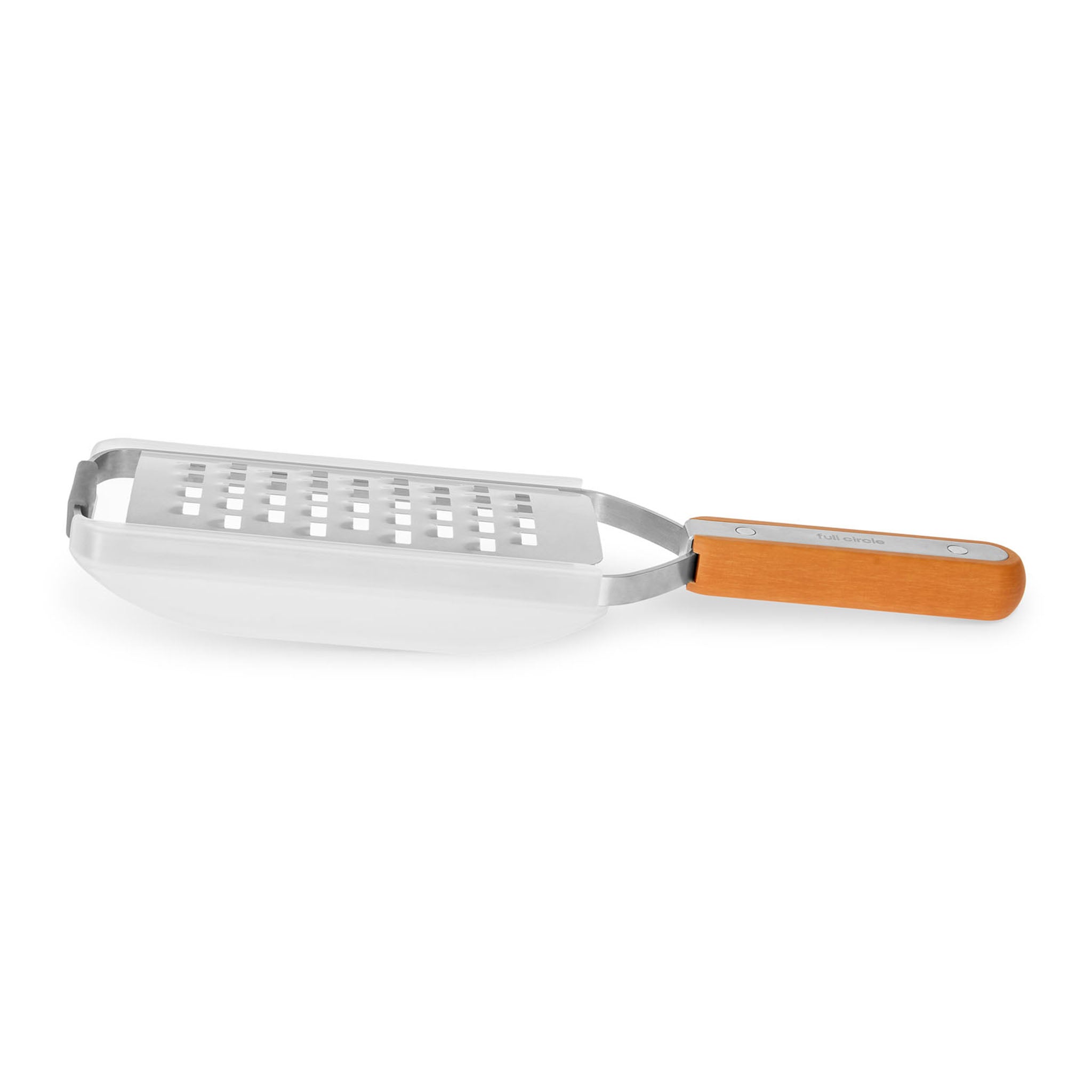 Full Circle Home Catch-All Grater - Thumbnail 2