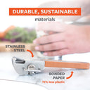 Kitchen Basics 4-Piece Tool Set