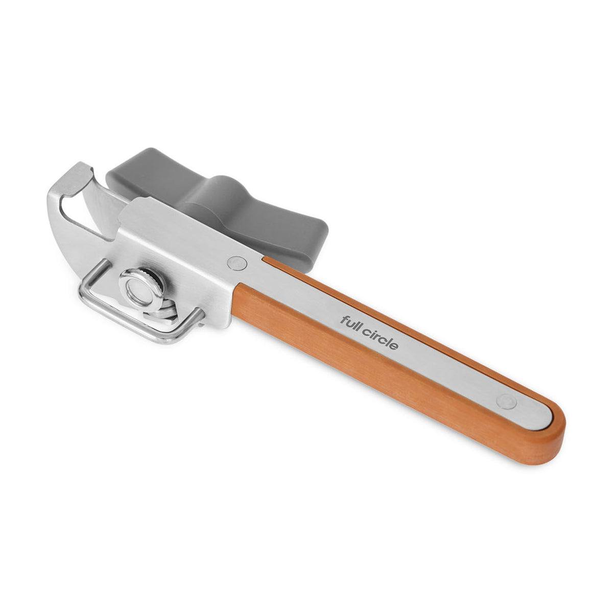 Full Circle Home Smooth Edge Can Opener
