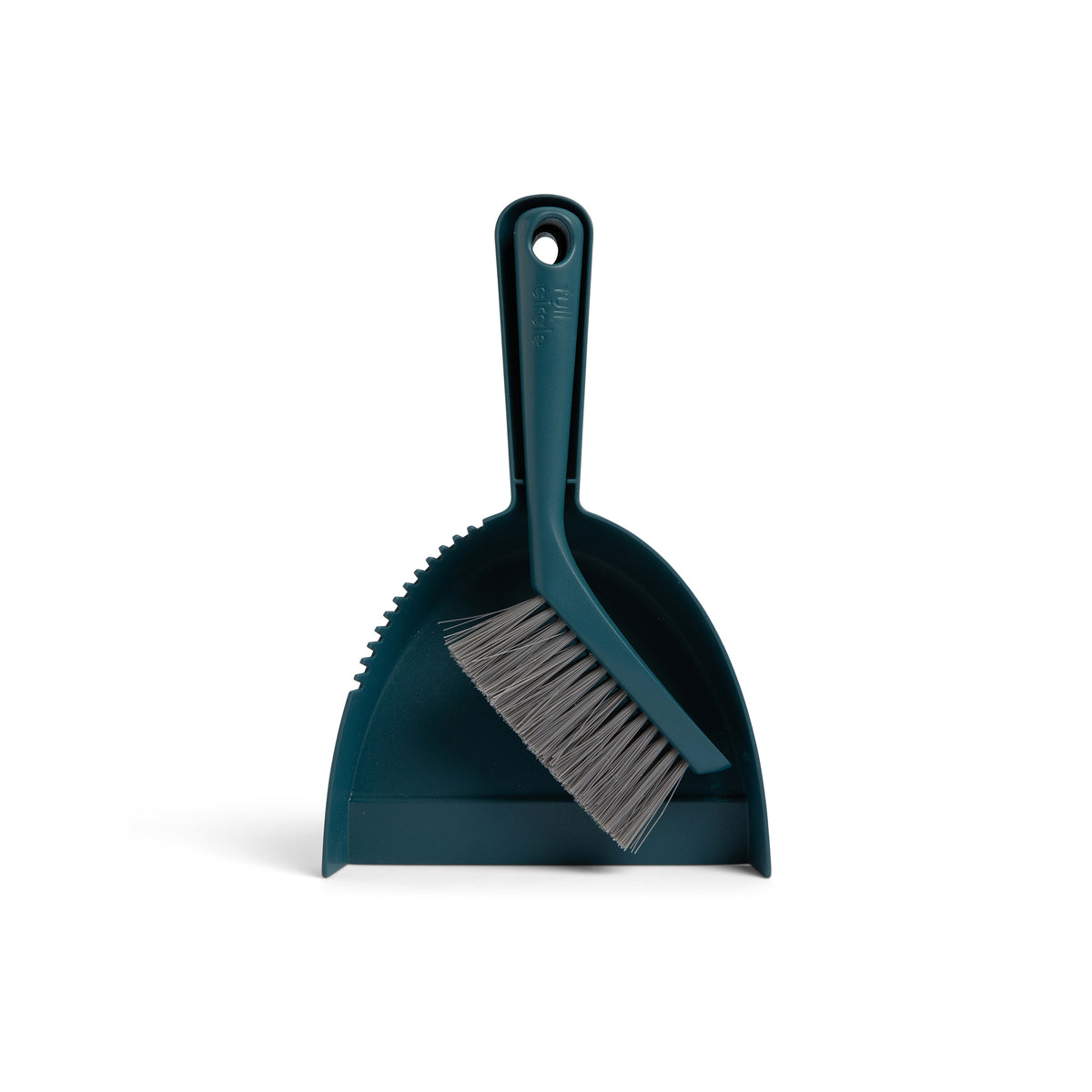 Full Circle Home Clean Ocean Mini Dustpan Set