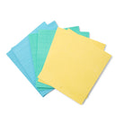 Totally Plant-Based Sponge Cloths