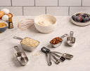 Level Up Precision Measuring Spoon Set