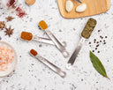 Level Up Precision Measuring Spoon Set