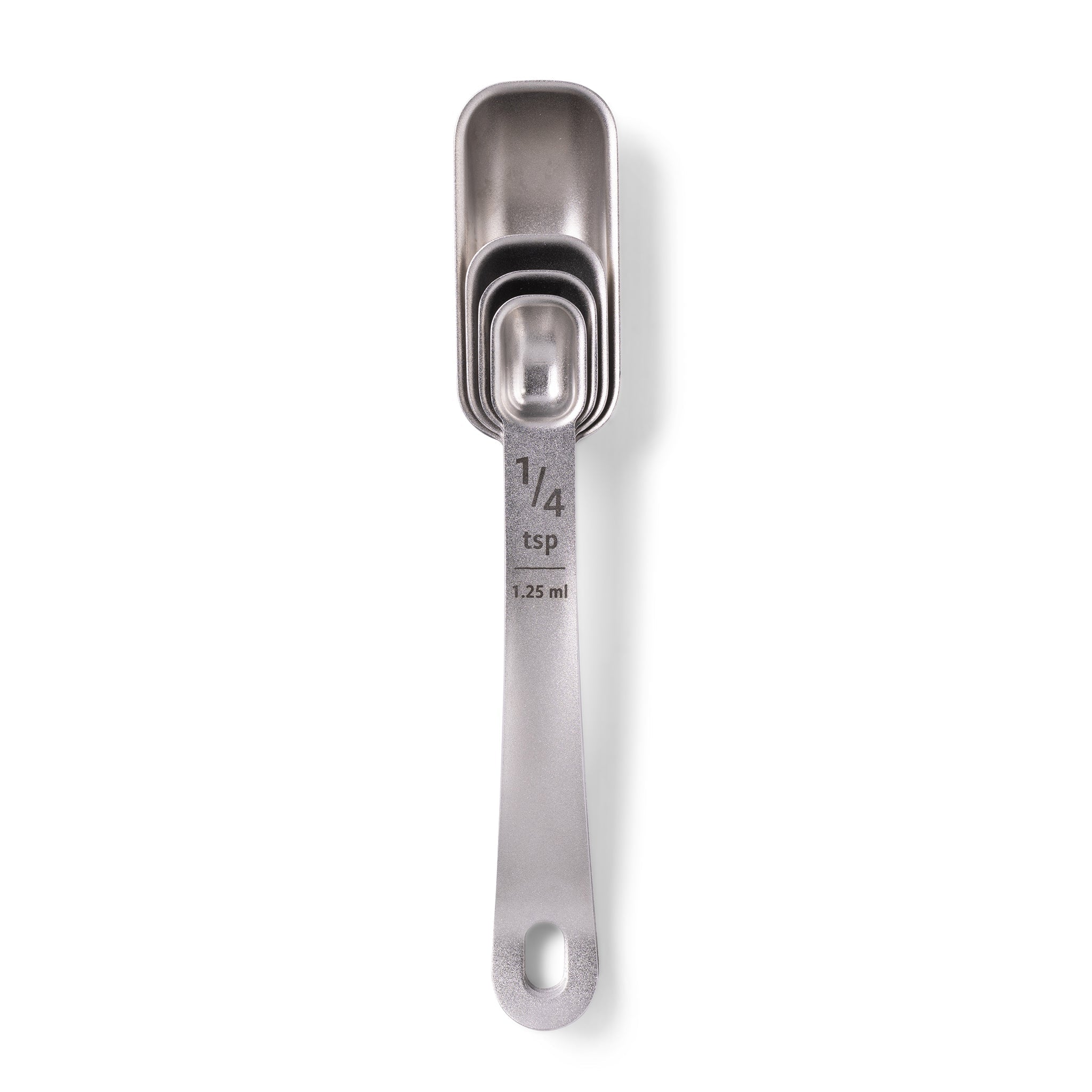 Full Circle Home Level Up Measuring Spoon