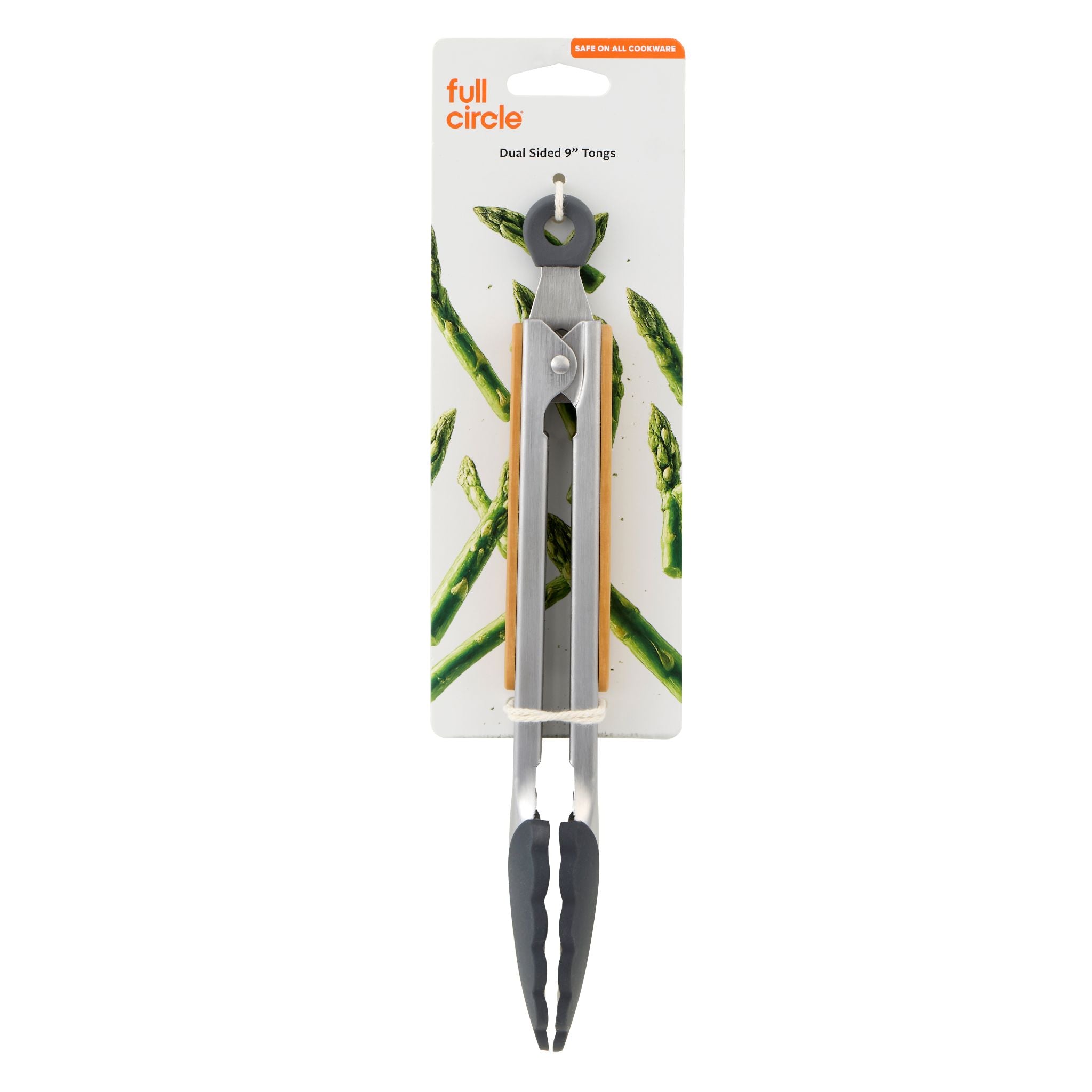 Full Circle Home Tongs - Thumbnail 3