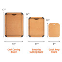 Better-Than-Wood Cutting Boards