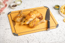 Better-Than-Wood Cutting Boards