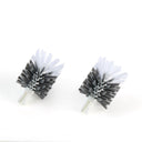 The Upstanding Bottle Brush Refill 2pk