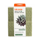 Agave Leaf Scrubber Sponge