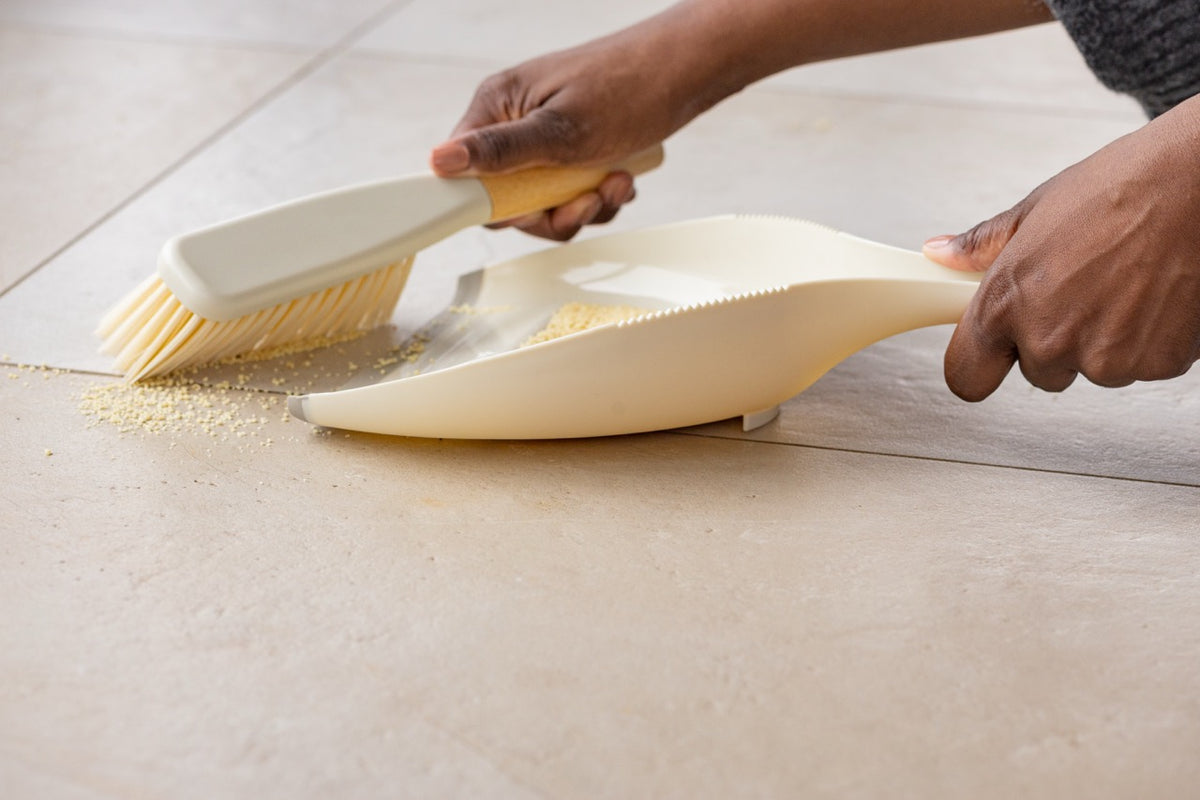Full Circle Home Daily Sweep Dustpan Set