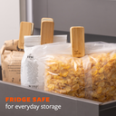 Bamboo Bag Clips (3-Pack)