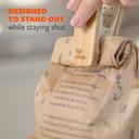 Bamboo Bag Clips (3-Pack)