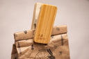 Bamboo Bag Clips (3-Pack)