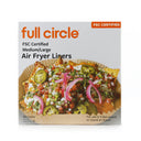 FSC Certified Air Fryer Liners