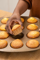 Parchment Baking Cups
