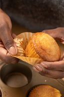 Parchment Baking Cups