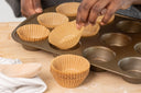 Parchment Baking Cups