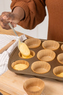 Parchment Baking Cups