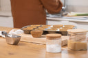 Parchment Baking Cups