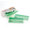 Compostable Zipper Snack Bags