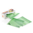 Compostable Zipper Bags