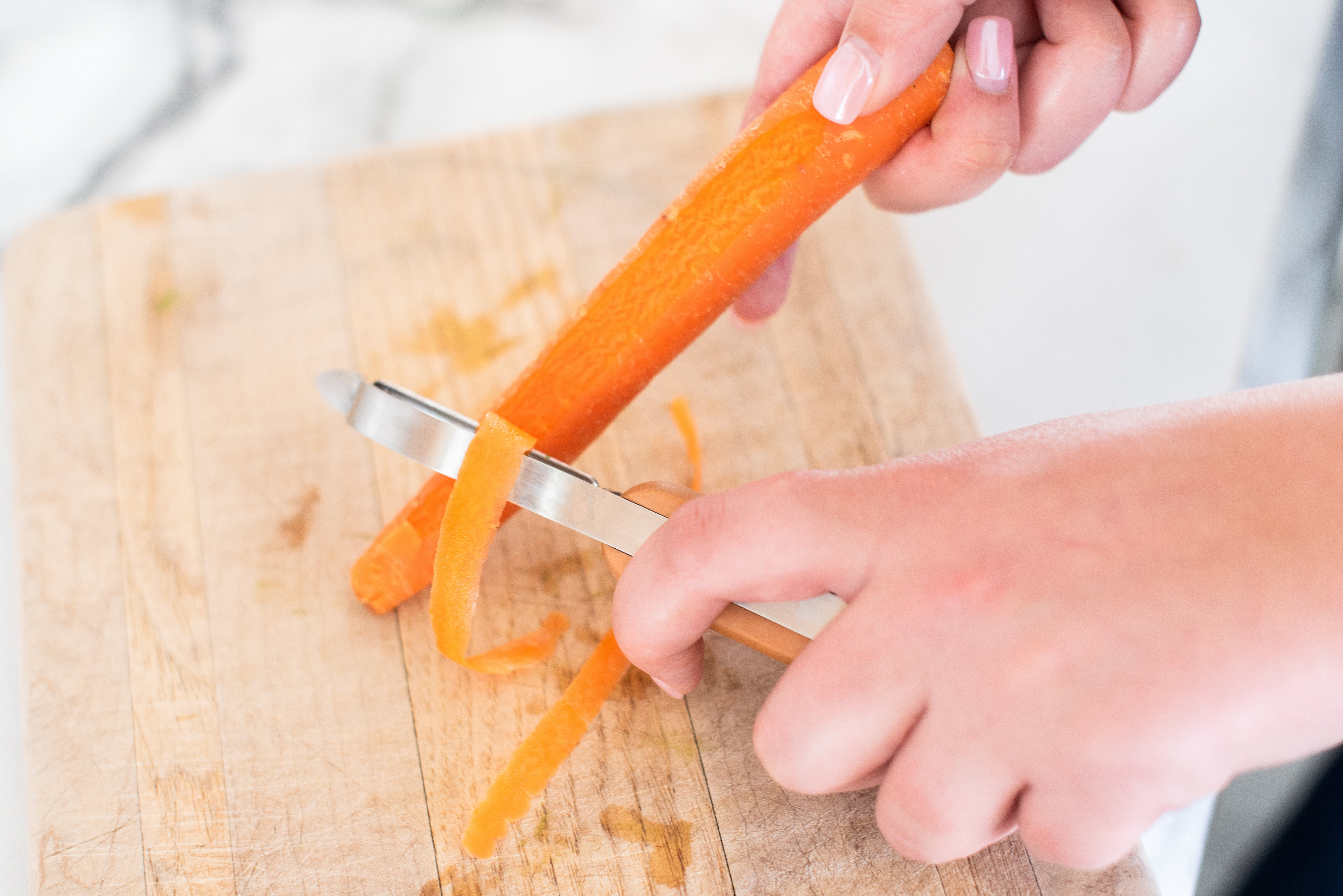 Full Circle Home Produce Peeler - Thumbnail 2